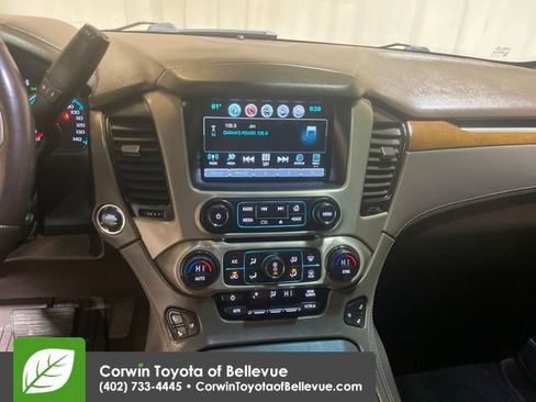 Used 2020 GMC Yukon Denali w/ Denali Ultimate Package image 17