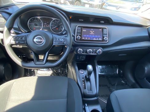 Used 2024 Nissan Kicks S FWD image 12