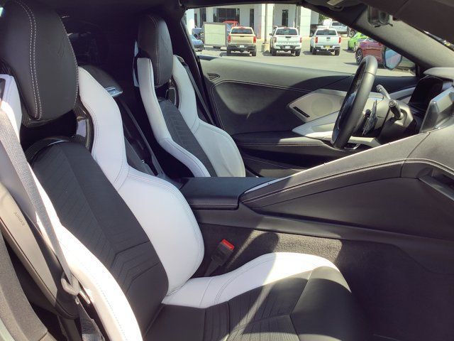 Used 2023 Chevrolet Corvette Stingray Preferred Cpe w/ 2LT RWD image 28