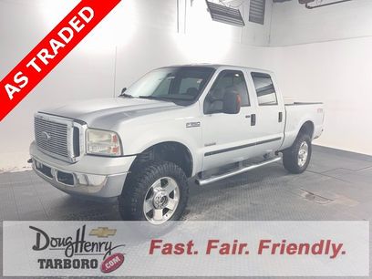 Used 2006 Ford F250 Lariat