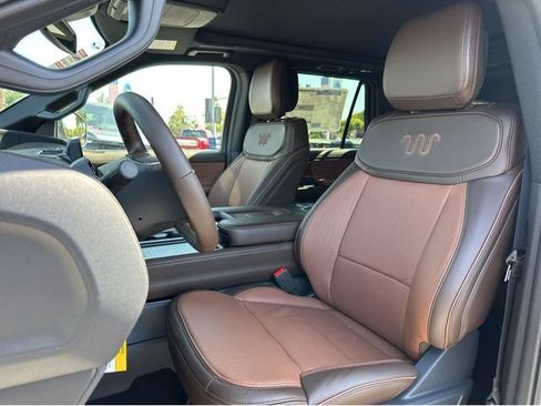 New 2026 Ford Expedition Max King Ranch AWD/4WD image 16