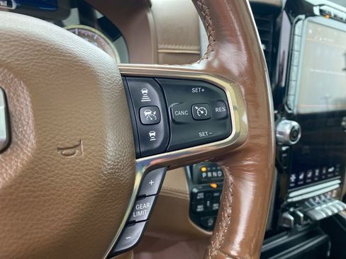 Certified 2020 RAM 1500 Limited image 23