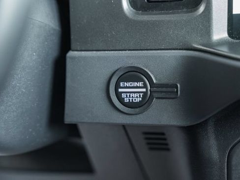 Used 2025 Ford Bronco Big Bend AWD/4WD image 27