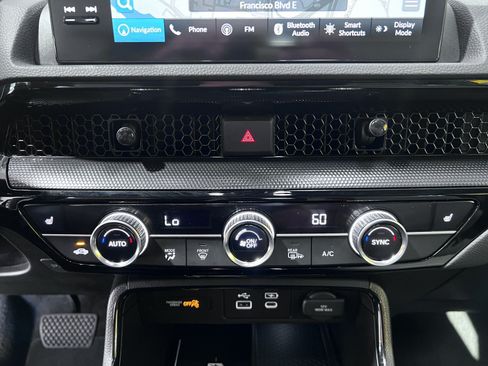 Used 2023 Honda CR-V Sport Touring image 21
