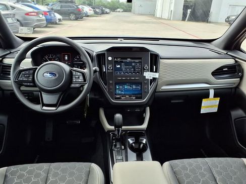 New 2026 Subaru Forester AWD/4WD image 5