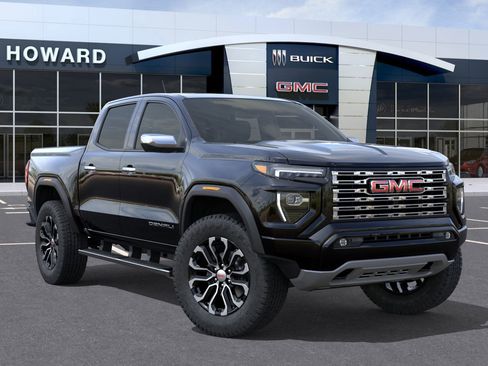 New 2026 GMC Canyon Denali image 31