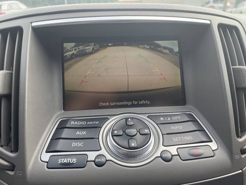 Used 2010 INFINITI G37 x Coupe w/ Premium Pkg AWD/4WD image 21