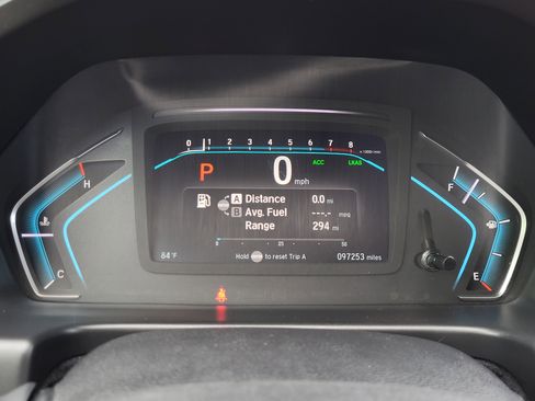 Used 2018 Honda Odyssey EX-L image 22