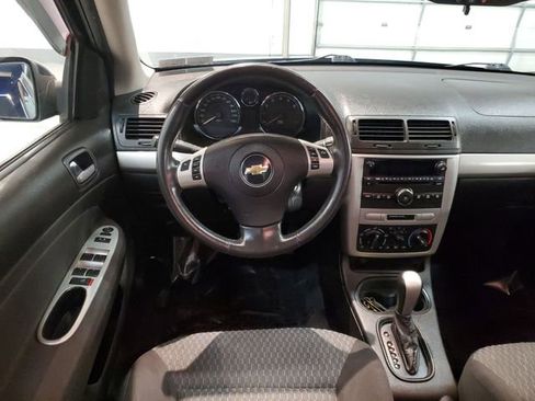 Used 2010 Chevrolet Cobalt LT w/ My Link Package image 15