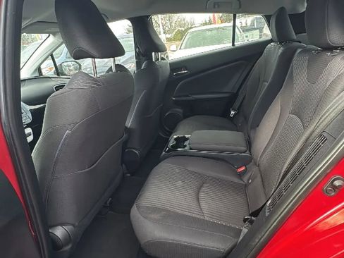 Used 2018 Toyota Prius Prime Plus w/ Carpet Mat Package image 17