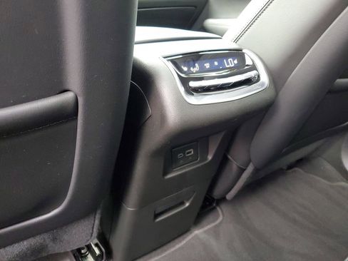 Certified 2024 Cadillac XT6 Sport image 30