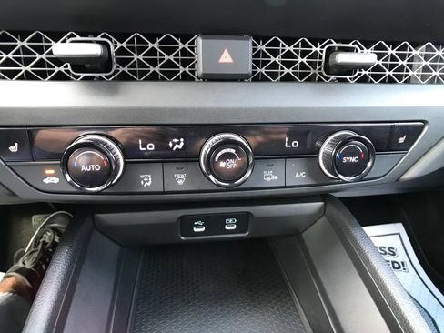 Certified 2025 Honda Accord SE image 24