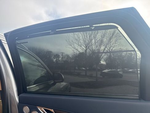 Used 2024 Genesis GV80 2.5T w/ Advanced Package image 32