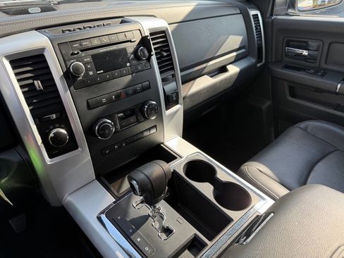 Used 2012 RAM 1500 Sport w/ Sport Premium Group image 20