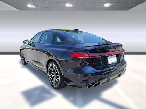New 2026 Audi S5 Premium Plus AWD/4WD image 3
