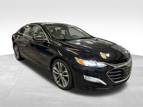 Used 2024 Chevrolet Malibu LT FWD image 7