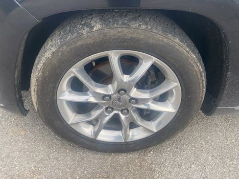 Used 2015 Jeep Grand Cherokee Summit image 10