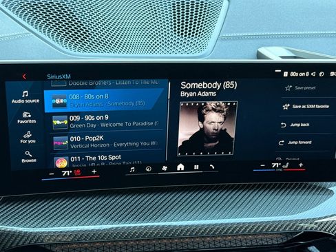 Used 2026 BMW M3 image 23