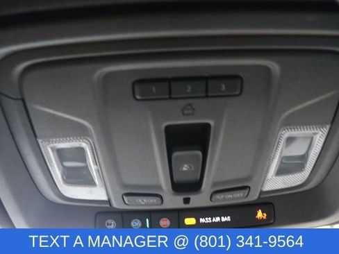 New 2025 GMC Sierra 3500 SLT w/ SLT Premium Package image 27