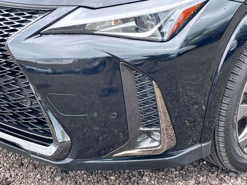 Used 2022 Lexus UX 200 F Sport w/ Accessory Package (Z2) FWD image 13