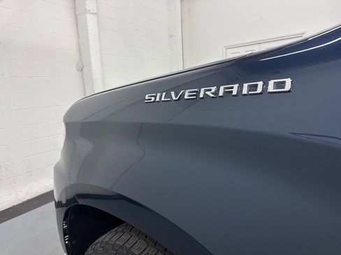 Used 2019 Chevrolet Silverado 1500 LT w/ All-Star Edition image 20