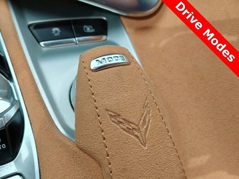 Used 2020 Chevrolet Corvette Stingray Premium Conv w/ 3LT Preferred Equipment Group image 18
