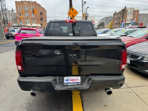 Used 2013 RAM 1500 Express image 10