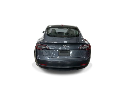 Certified 2023 Tesla Model 3 Standard Range RWD image 5