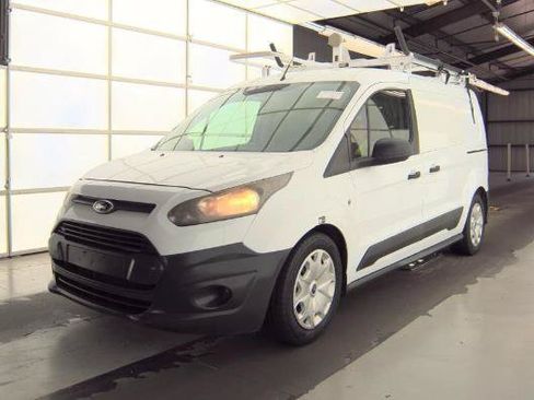 Used 2016 Ford Transit Connect XL FWD image 19