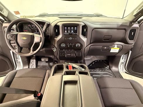 New 2026 Chevrolet Silverado 3500 W/T w/ WT Convenience Package AWD/4WD image 17