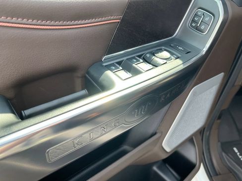 New 2026 Ford F250 King Ranch AWD/4WD image 11