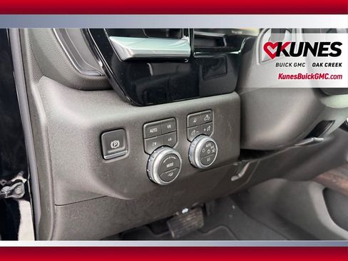 New 2026 GMC Sierra 3500 SLT w/ SLT Premium Package AWD/4WD image 13