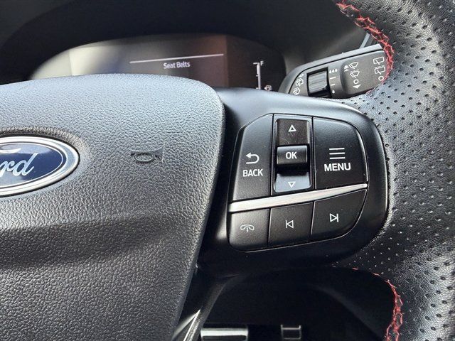 Used 2024 Ford Escape ST-Line AWD/4WD image 29