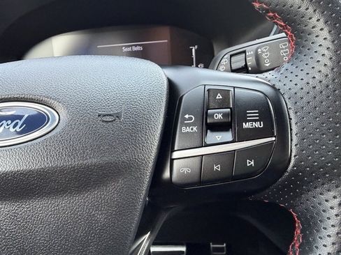 Used 2024 Ford Escape ST-Line AWD/4WD image 29