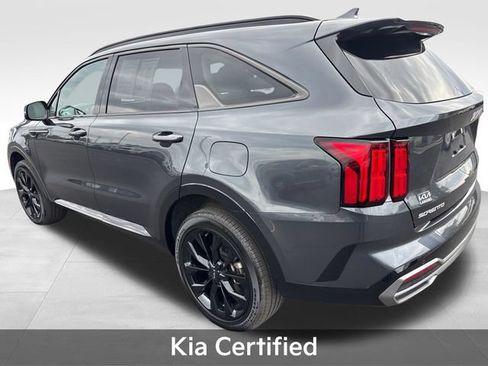 Used 2023 Kia Sorento SX AWD/4WD image 5
