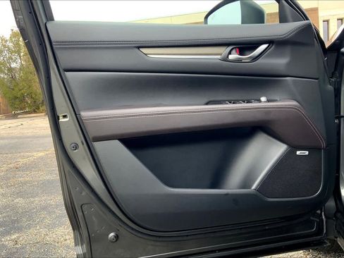 Certified 2025 MAZDA CX-5 Signature image 21