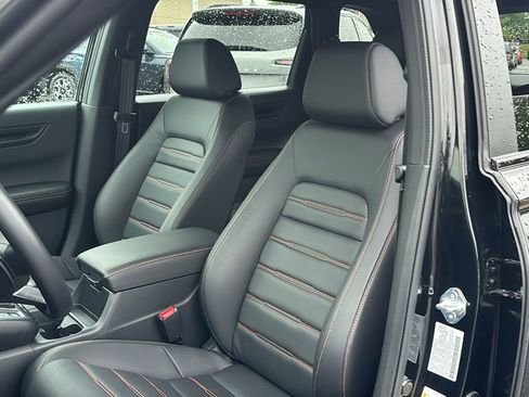 Certified 2026 Honda CR-V Sport-L image 10