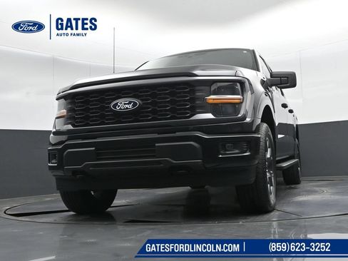 Used 2024 Ford F150 STX AWD/4WD image 37