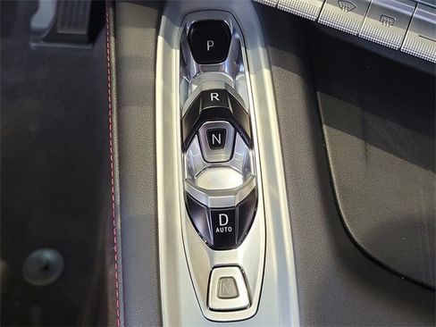 New 2026 Chevrolet Corvette Z06 image 11