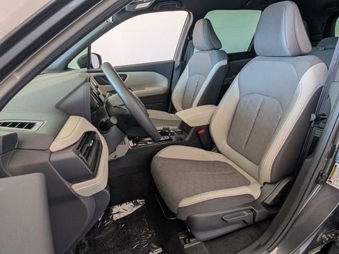 Certified 2026 Subaru Forester AWD/4WD image 4