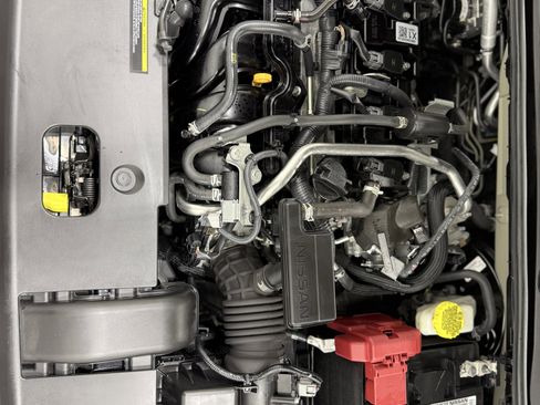 Used 2022 Nissan Sentra SV w/ All-Weather Package image 29