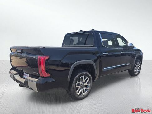 New 2026 Toyota Tundra 1794 Edition AWD/4WD image 7