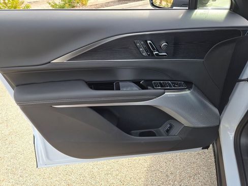 New 2026 Cadillac Lyriq Premium Luxury w/ LPO, Floor Liner Package image 19