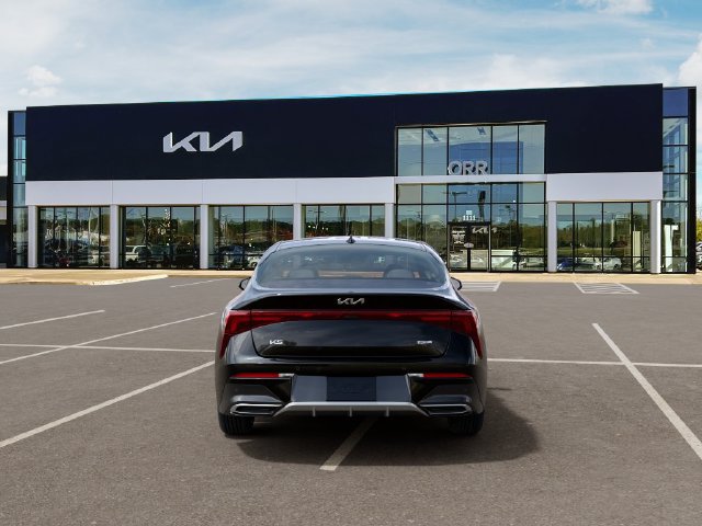 New 2026 Kia K5 GT-Line FWD image 5