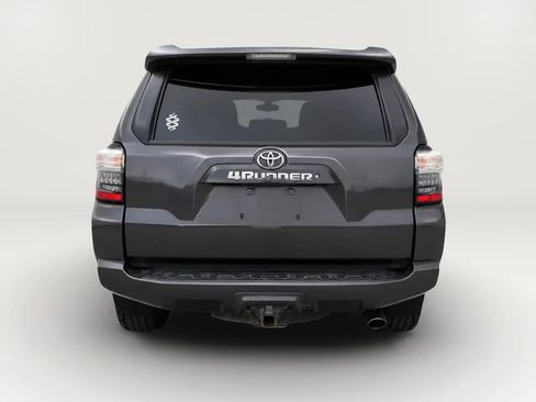 Used 2020 Toyota 4Runner SR5 w/ Wilderness Package AWD/4WD image 6