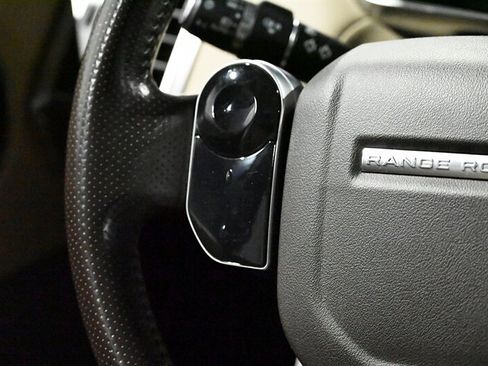 Used 2020 Land Rover Range Rover Sport SE image 31