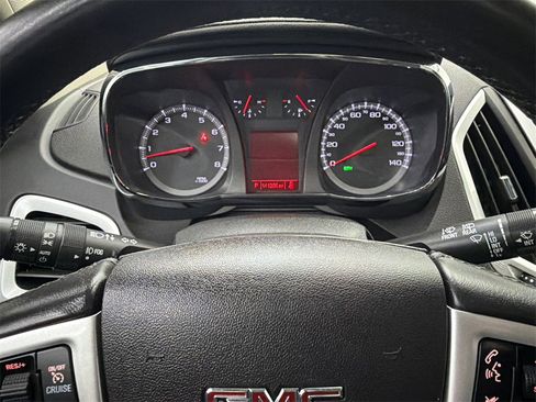 Used 2015 GMC Terrain SLT w/ Open Road Package image 29