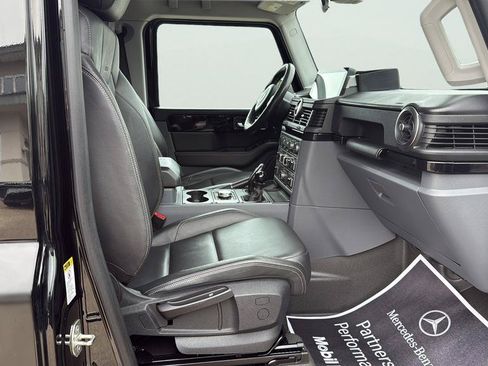 Used 2024 INEOS Grenadier AWD/4WD image 22