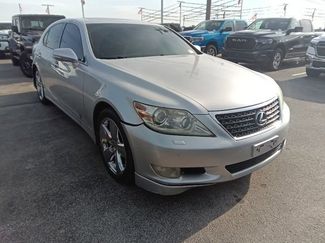 Used 2010 Lexus LS 460 RWD video 1