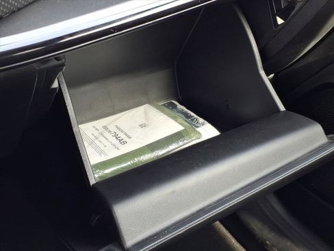 Used 2024 Jeep Compass Latitude w/ Altitude Special Edition image 26